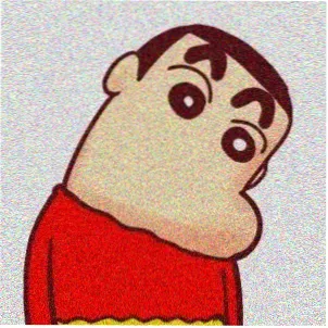 红象人物 二房长子 头像